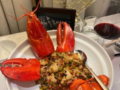 -海味观(老西门店)