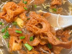 -老淮滨-蚌埠非遗小吃(淮河路店)