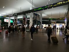 -吉隆坡国际机场