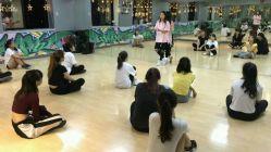 -STAR舞蹈工作室