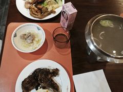 -安徽高速开元国际大酒店·地中海自助餐厅