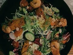-芭莉与彩虹西餐厅(成都合生汇店)