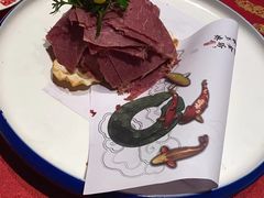 -山西会馆·晋菜·晋商宴·牌匾博物馆(胜利东街店)