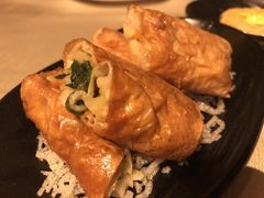 -上海金桥红枫万豪酒店-万豪中餐厅
