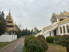 -洛阳白马寺