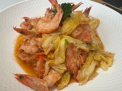 -山东宾馆·齐鲁苑餐厅