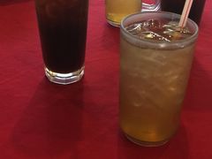 凉茶-德成饭店