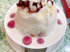 -鸿姐老火锅(疁城新天地店)