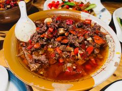 -小口味
