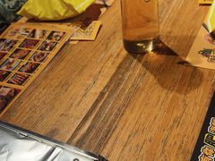 -喝丢一只鞋海鲜烧烤·海肠捞饭(文体街店)
