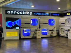 -谢列梅捷沃国际机场