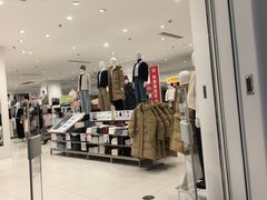 -优衣库(沈阳奥体万达广场店)