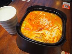 -阿香米线(宁波来福士广场店)