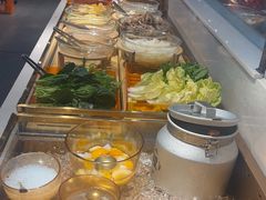 -海汕记·潮汕鲜牛肉火锅·自助