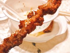 -霄汉羊排(万松园一店)