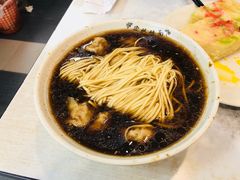 -蒋家桥饺面店(广陵路店)