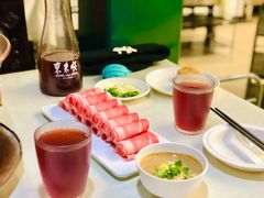 -东来顺饭庄(王府井步行街店)