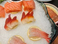 刺身-菲乐餐厅(三十年经营·湖滨路店)