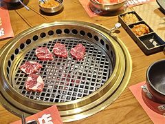 -海之屋韩式烤肉(海棠68环球美食街店)