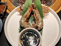 -谷牛和牛烤肉(漕河泾印象城店)