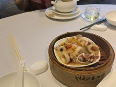 -春满园·早茶·粤菜·宴会(前海店)