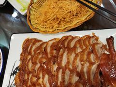 -正阳春烤鸭店(杨楼店)