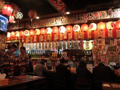 -平成屋·午肴夜酒(四川北路店)