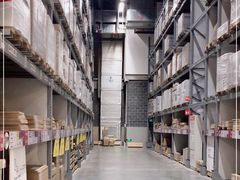 -宜家家居(西安未央商场店)