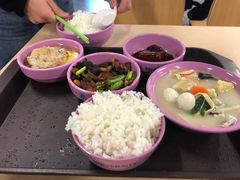 -清华大学-清芬园