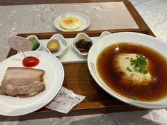 -松鹤楼面馆(中洲湾店)