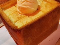 面包诱惑-绿茶餐厅(蓝色港湾店)
