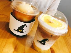 -WIZARD COFFEE咖啡巫师