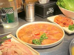 -喜来稀肉(虹泉路店)