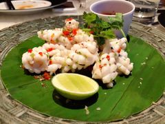 -广州四季酒店·佰鲜汇·现代法餐