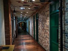 -天宝酒店(万达店)