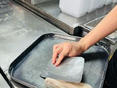 景观位-山水肠粉(盐田店)