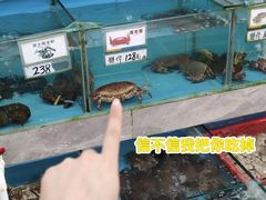 -考记泥焗鸡农庄·海鲜(北洛秘境店)