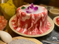 神仙肥牛-蜀大侠火锅(四川北路店)