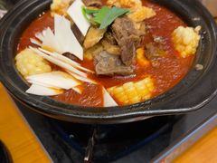 -莲餐厅·湖北菜·潜江小龙虾店(愚园路店)