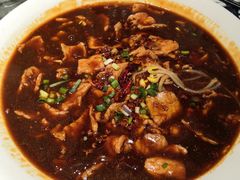 -鑫小城故事·砂锅·排骨藕汤(兴业路店)