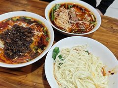 -智强牛肉面