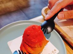 -沈阳故宫·莊啡