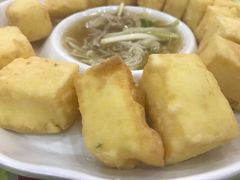 -台山美食一绝阿四台山黄鳝饭(阿四创作店)
