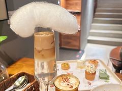 -C Cafe(朵云书院·戏剧店)