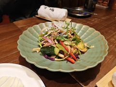 -鸟鹏烧鸟居酒屋(昌岗店)