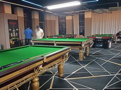 -响袋24H自助台球棋牌(锦欣大厦店)