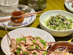 -一坐一忘云南菜(卓悦中心)