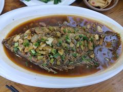 -巢湖名吃·徽府农家菜(半汤店)