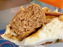 -白玉兰食品(中山公园龙之梦店)