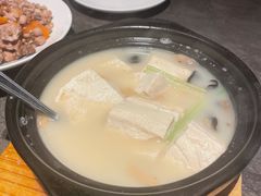 -汤城小厨•粤菜•靓汤(苏州街店)